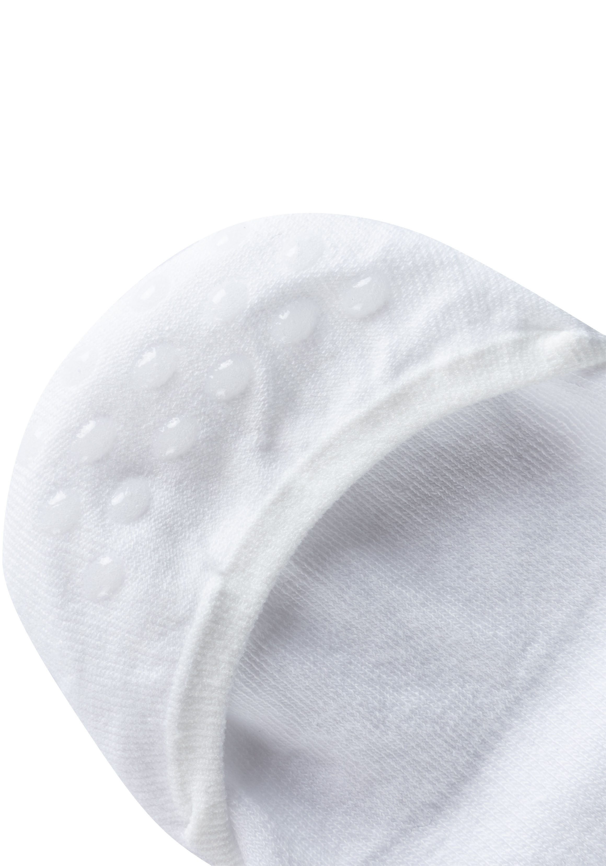 JOOP! Füßlinge Premium essentials (4-Paar) mit verstärkter Ferse und Spitze – Bild 5 von 5