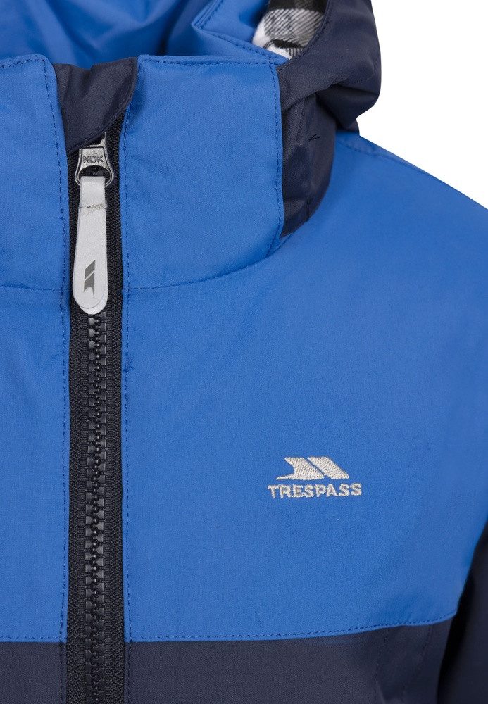 Trespass Regenjacke Terris Rain Jacket