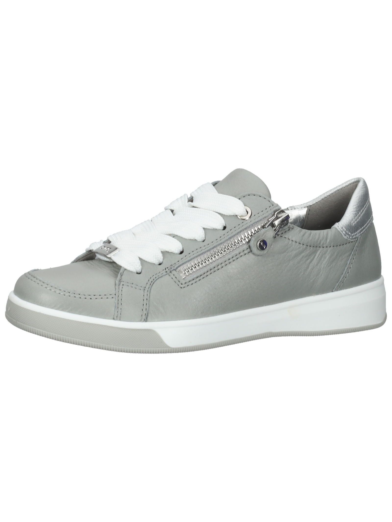 Sneaker Leder Sneaker