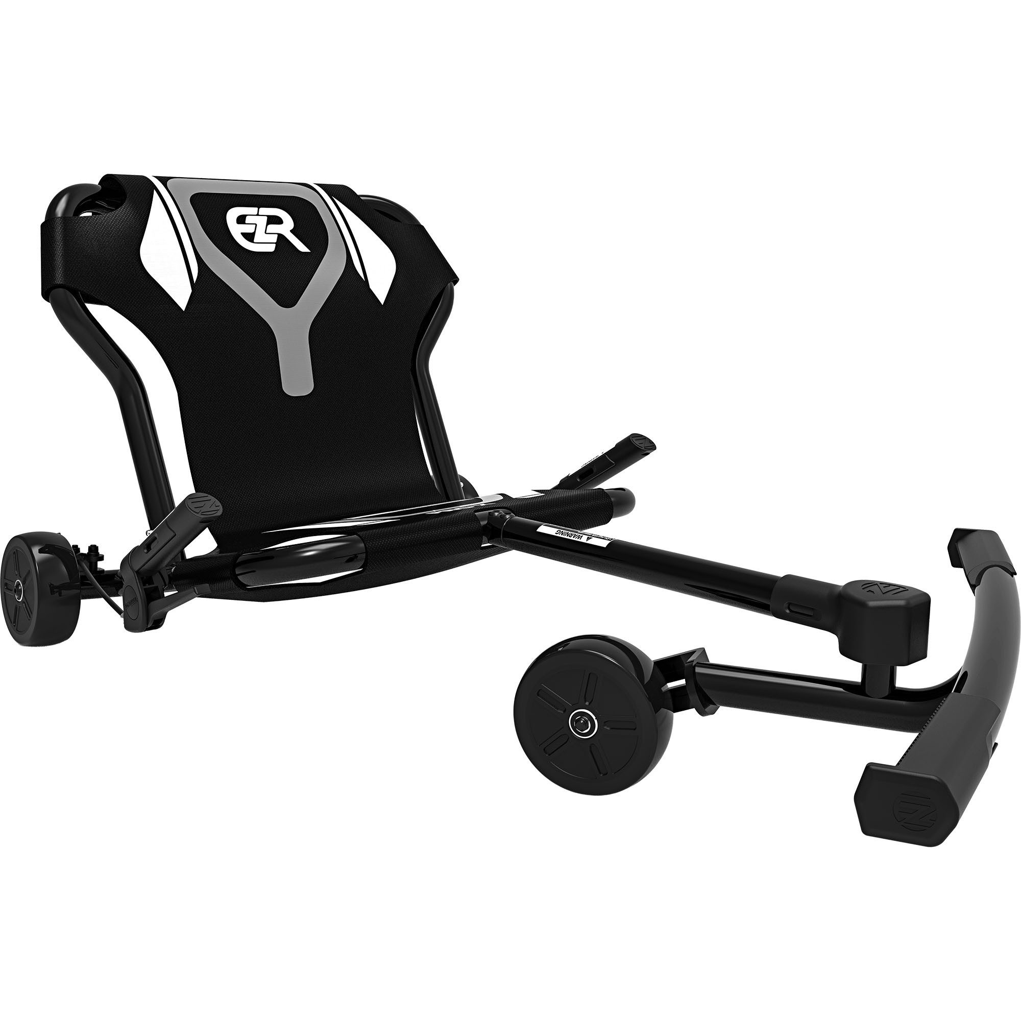 Tretfahrzeug Pro X