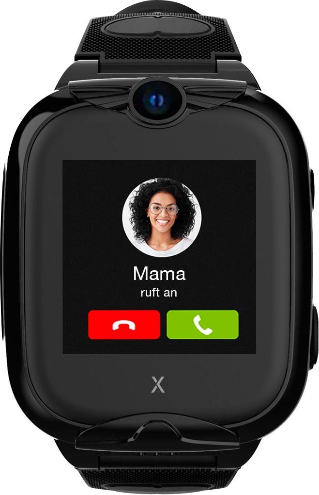 Xplora XGO2 Smartwatch (3,56 cm/1,4 Zoll, Android Wear)