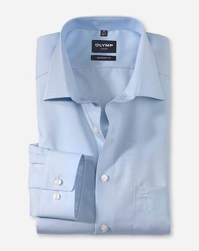 Businesshemd Luxor modern fit