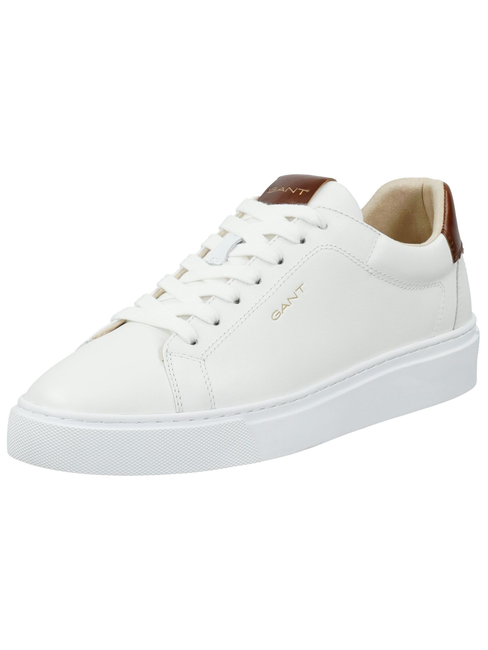 Gant Gant Sneaker Glattleder Sneaker