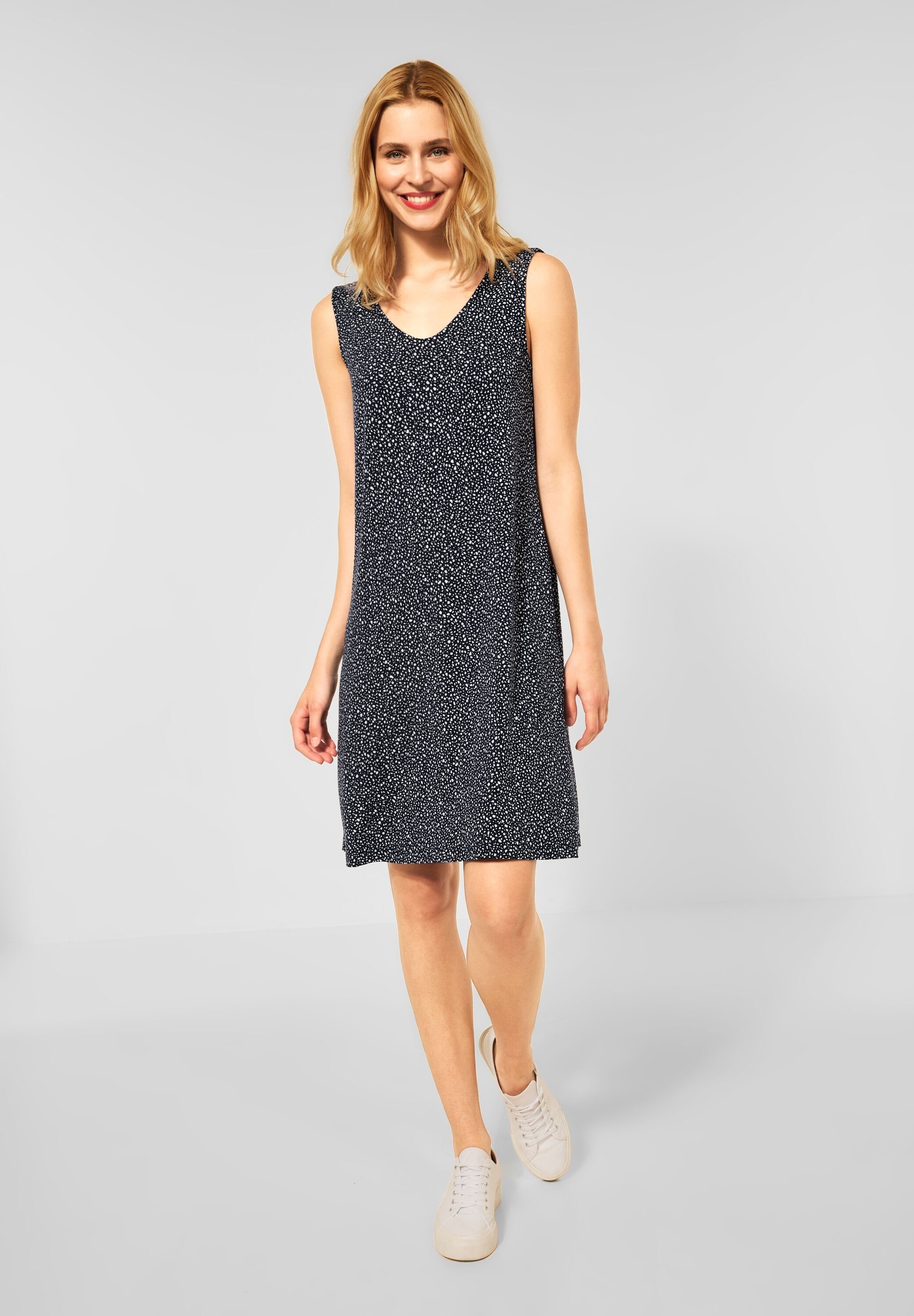 STREET ONE Midikleid