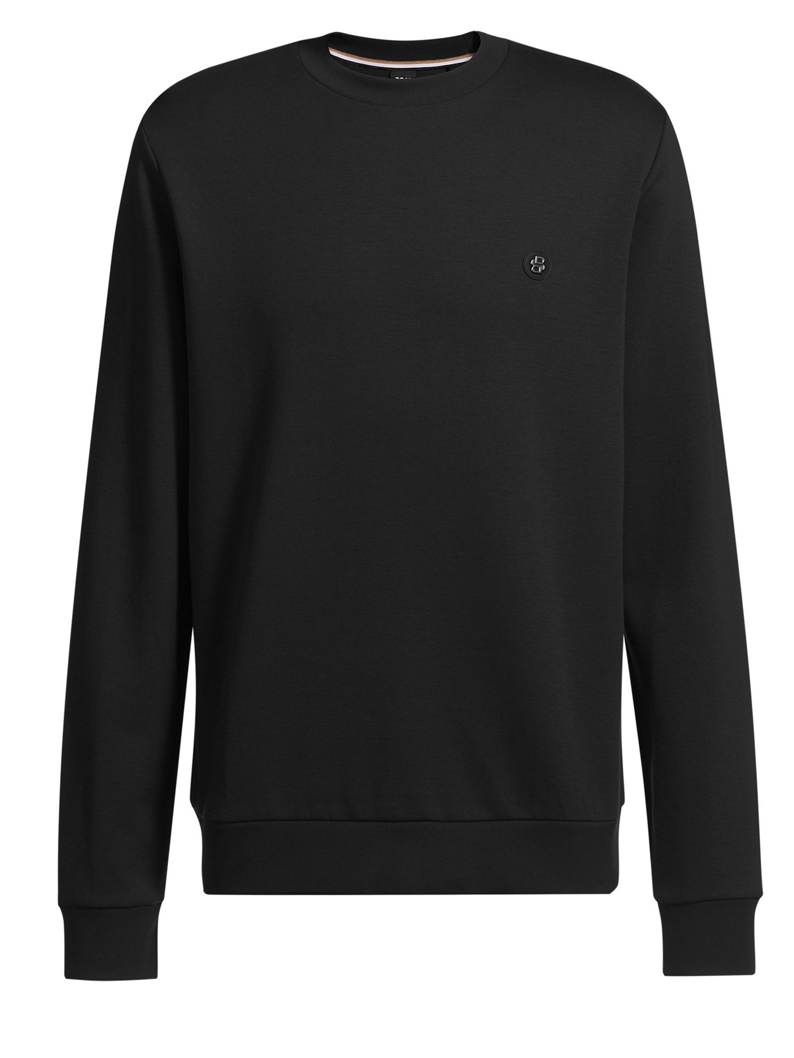 Sweatshirt C-Sharpe 01
