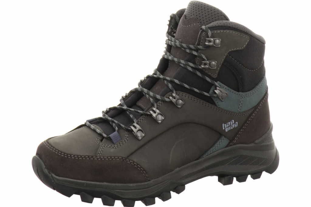 Hanwag 203 010 064 603 Banks LL Wanderschuh