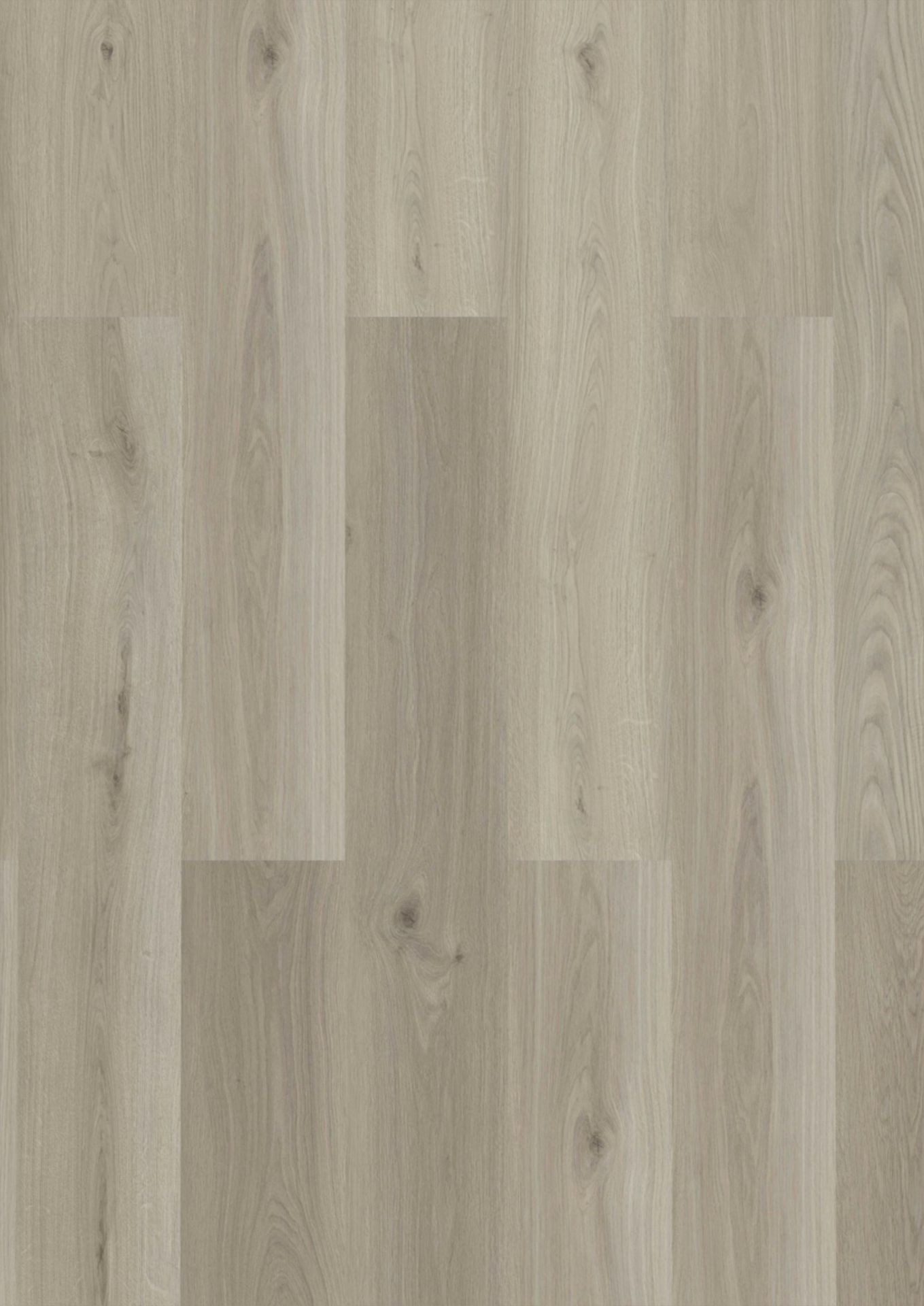 Check Vinylboden Click-Vinyl Eiche Breit- und Langdiele inkl. Trittschall (Premium), Breitdiele CHECK Premium Collection, Packung, In 1 Packung: 6 Paneele - 2,085m², 1 Packung: 6 Paneele - 2,085m²