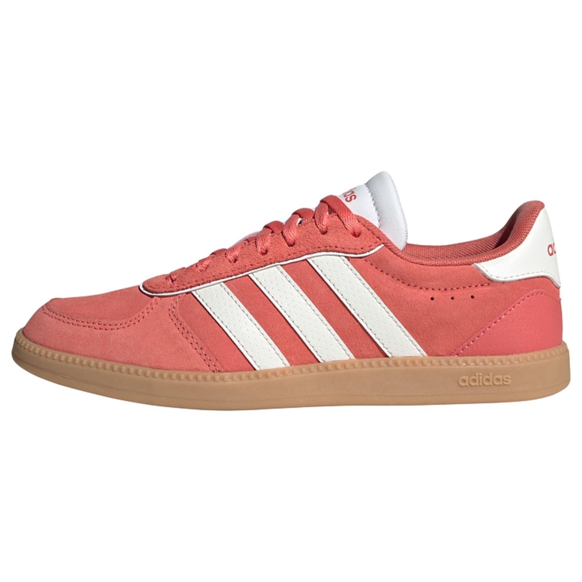 adidas Sportswear BREAKNET SLEEK SCHUH Sneaker (1-tlg)
