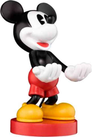 Spielfigur Mickey Mouse Cable Guy, (1-tlg)