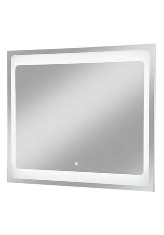 FACKELMANN LED-Lichtspiegel »Hype 2.0«