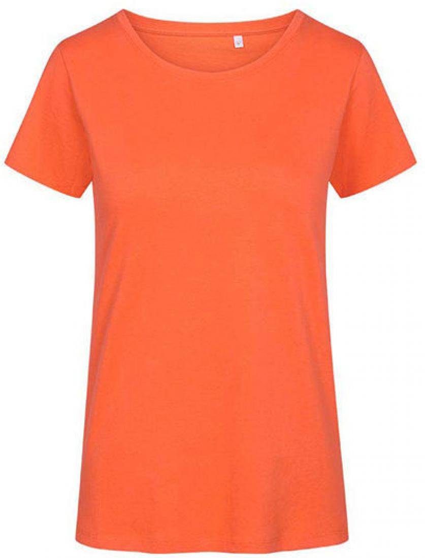 Promodoro Rundhalsshirt Women´s Premium-T Organic 100% günstig online kaufen