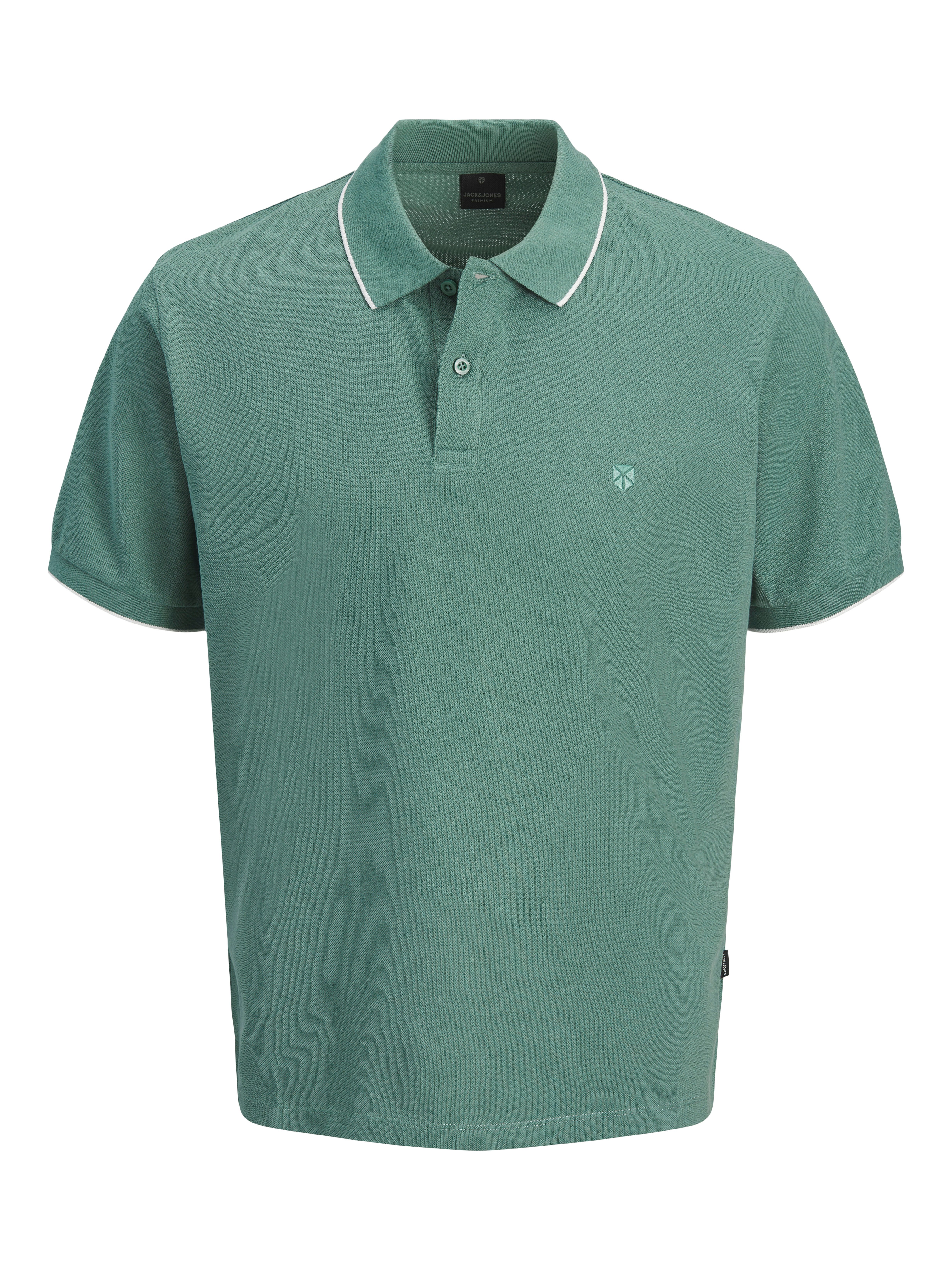 Poloshirt JPRBLAWESTON SS POLO JNR