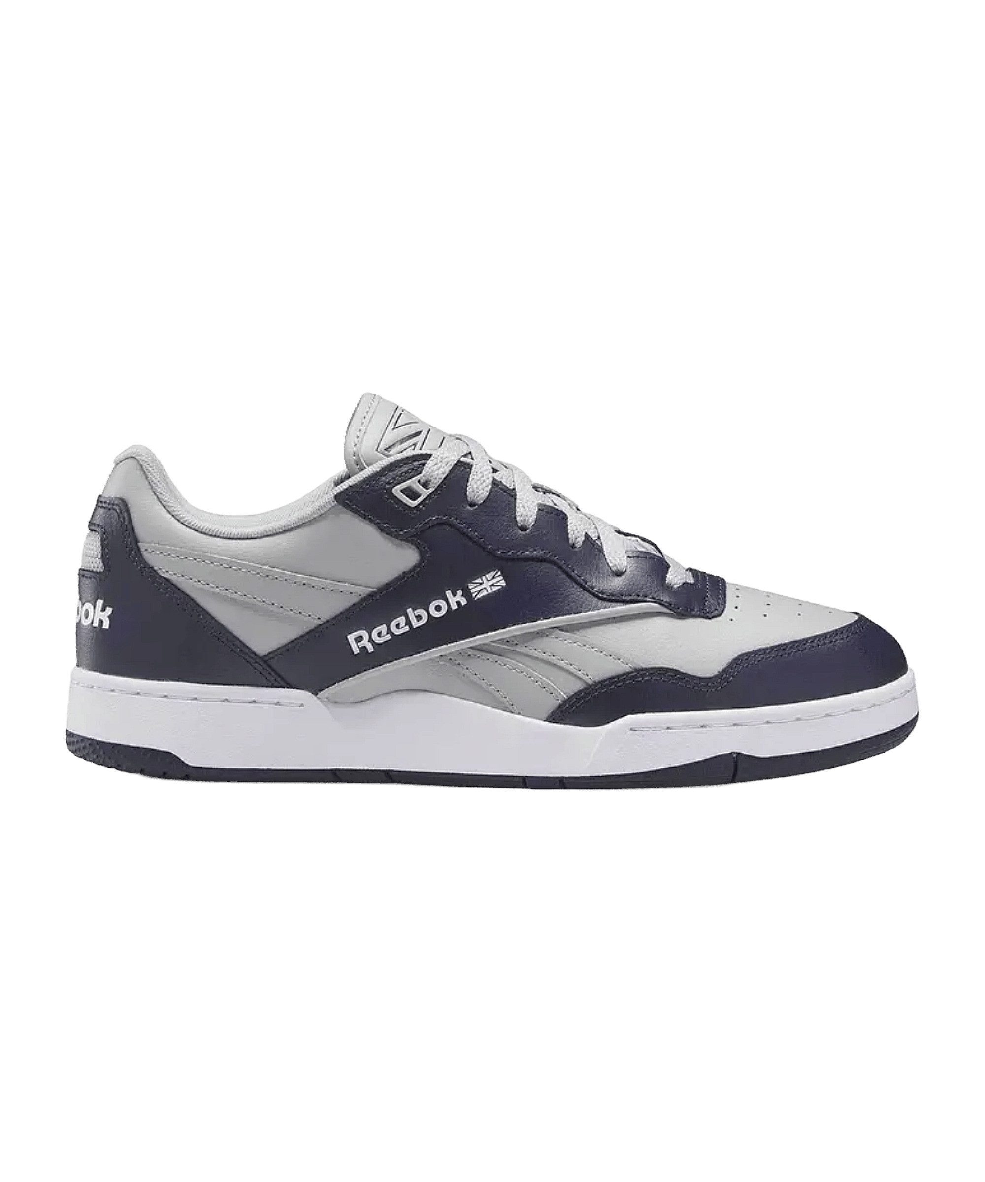 Reebok Bb4000 Ii Sneaker Herren Sneaker