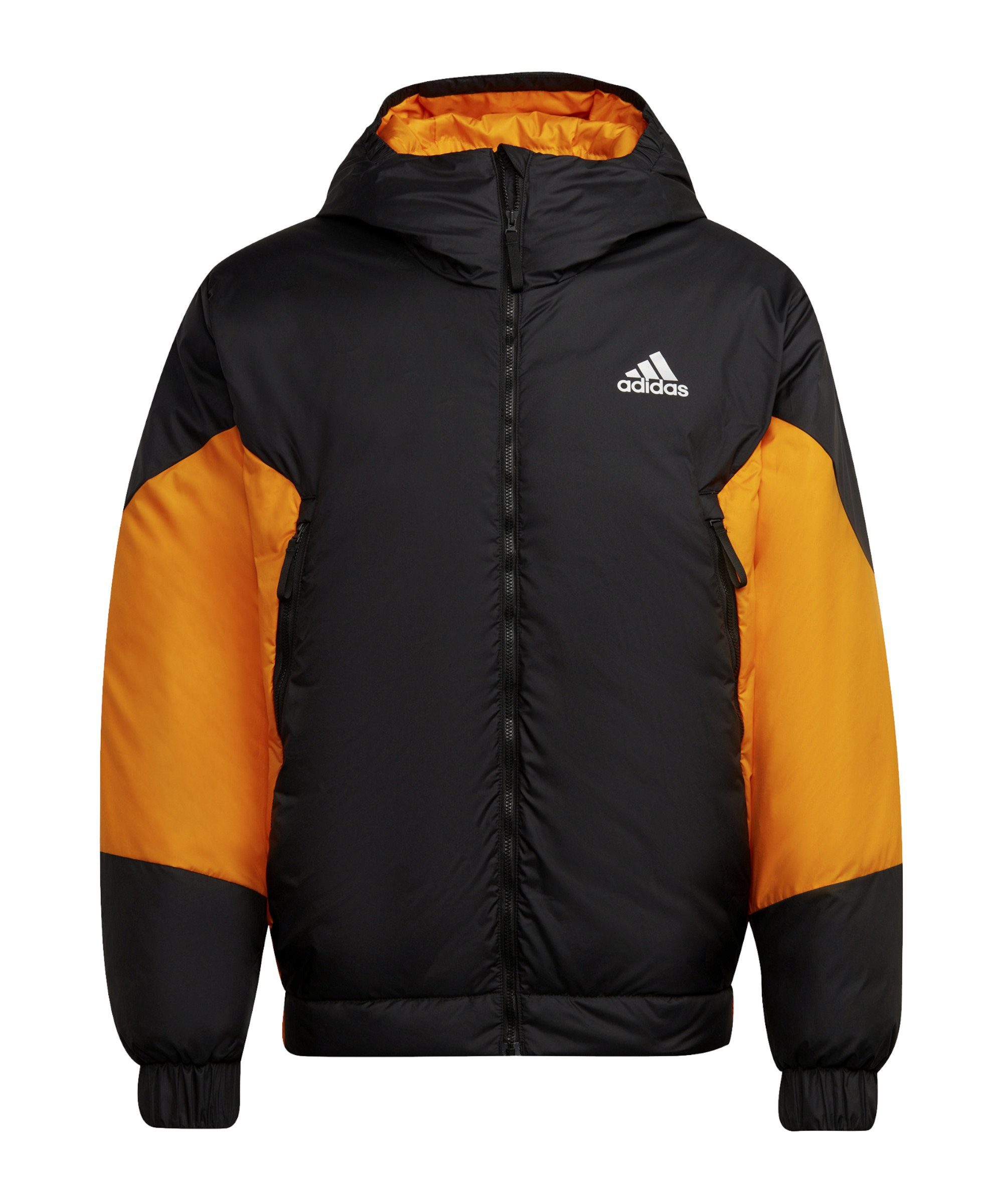 adidas Performance Sweatjacke 11.11 Daunenjacke