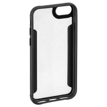 Hama Smartphone-Hülle Cover "Metallic Frame" für Apple iPhone 7, 8, SE 2020, SE 2022, Apple iPhone 7/8/SE 2020/SE 2022