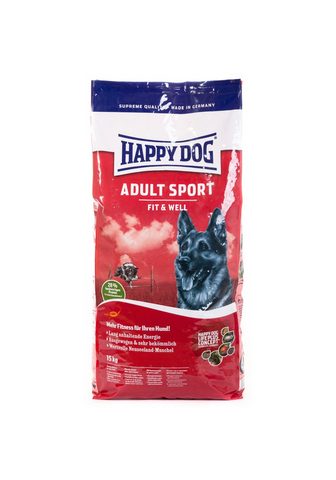 HAPPY DOG Корм для собак »Supreme форма &a...