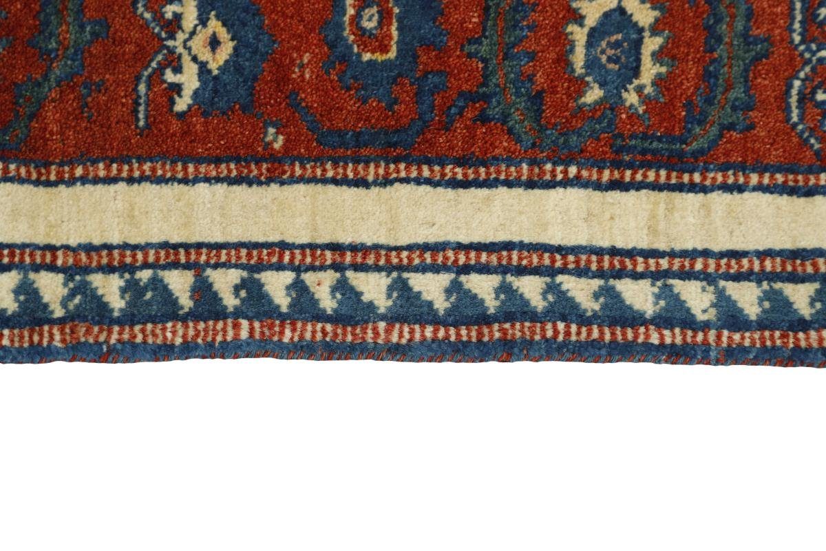 150x191 Orientteppich Kashkoli Handgeknüpfter rechteckig, 10 Orientteppich, Nain Shiraz mm Sherkat Trading, Höhe:
