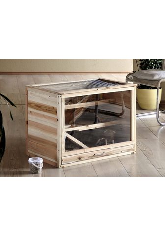 SILVIO DESIGN Клетка для хомяка