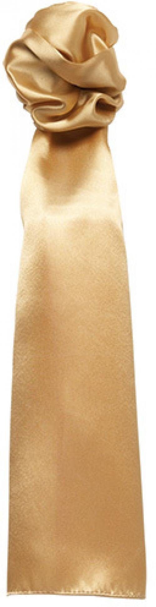Premier Workwear Schal Damenhalstuch uni - 140 x 25 cm