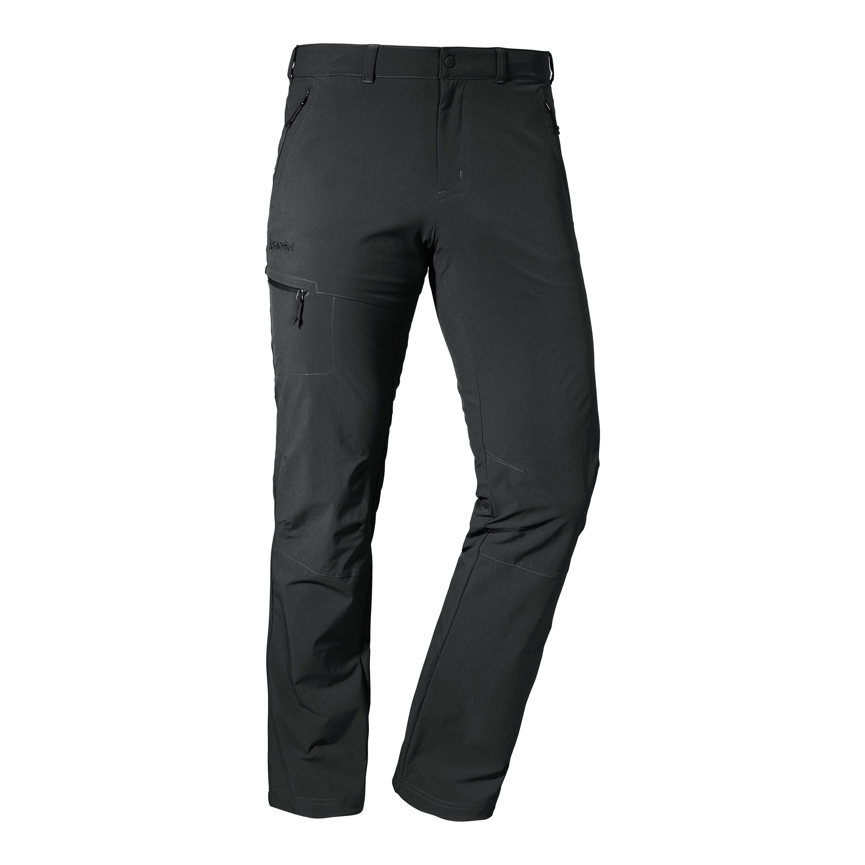 Schöffel Outdoorhose Koper1 schnelltrocknend, atmungsaktiv günstig online kaufen