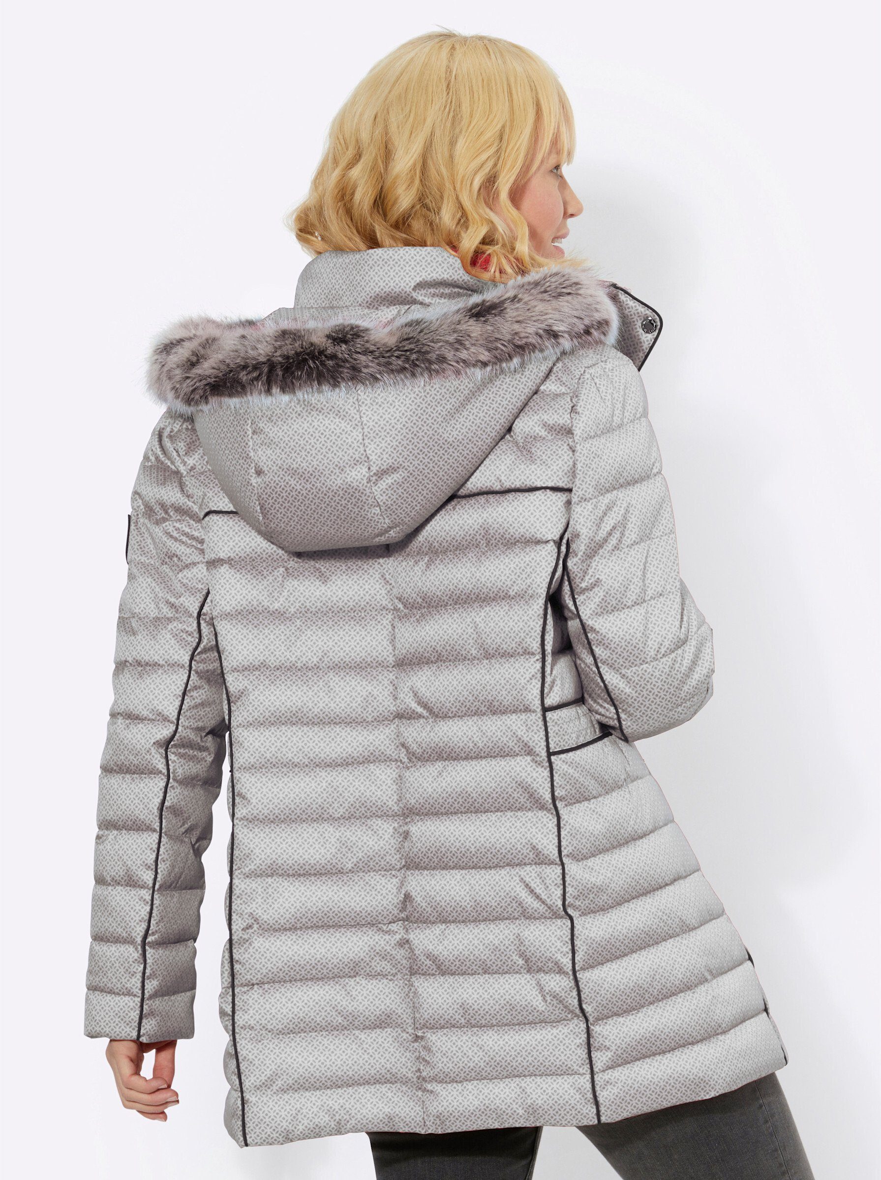 Witt Allwetterjacke Jacke Langarm