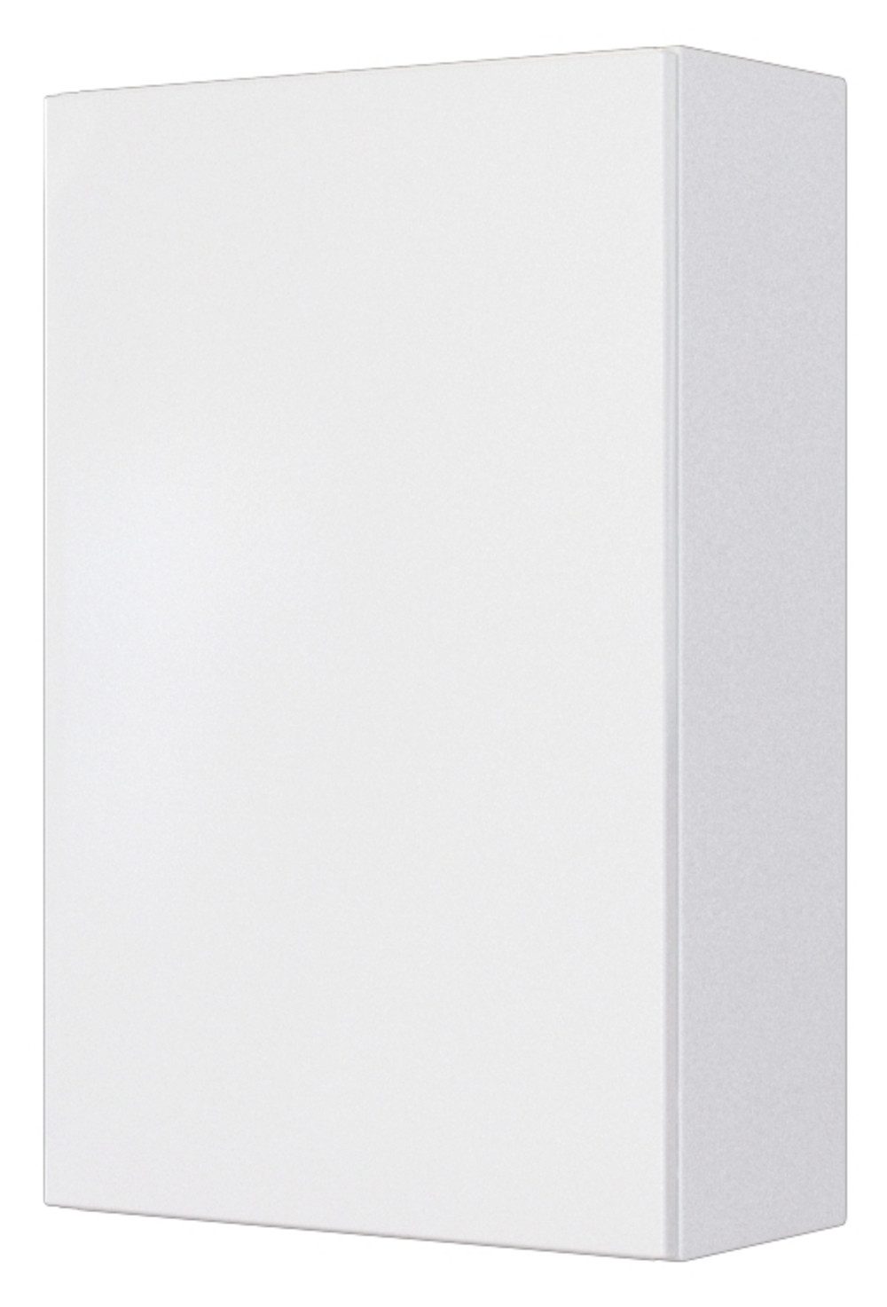 Basera® Hängeschrank Anina 40 cm breit weiß, Badezimmermöbel