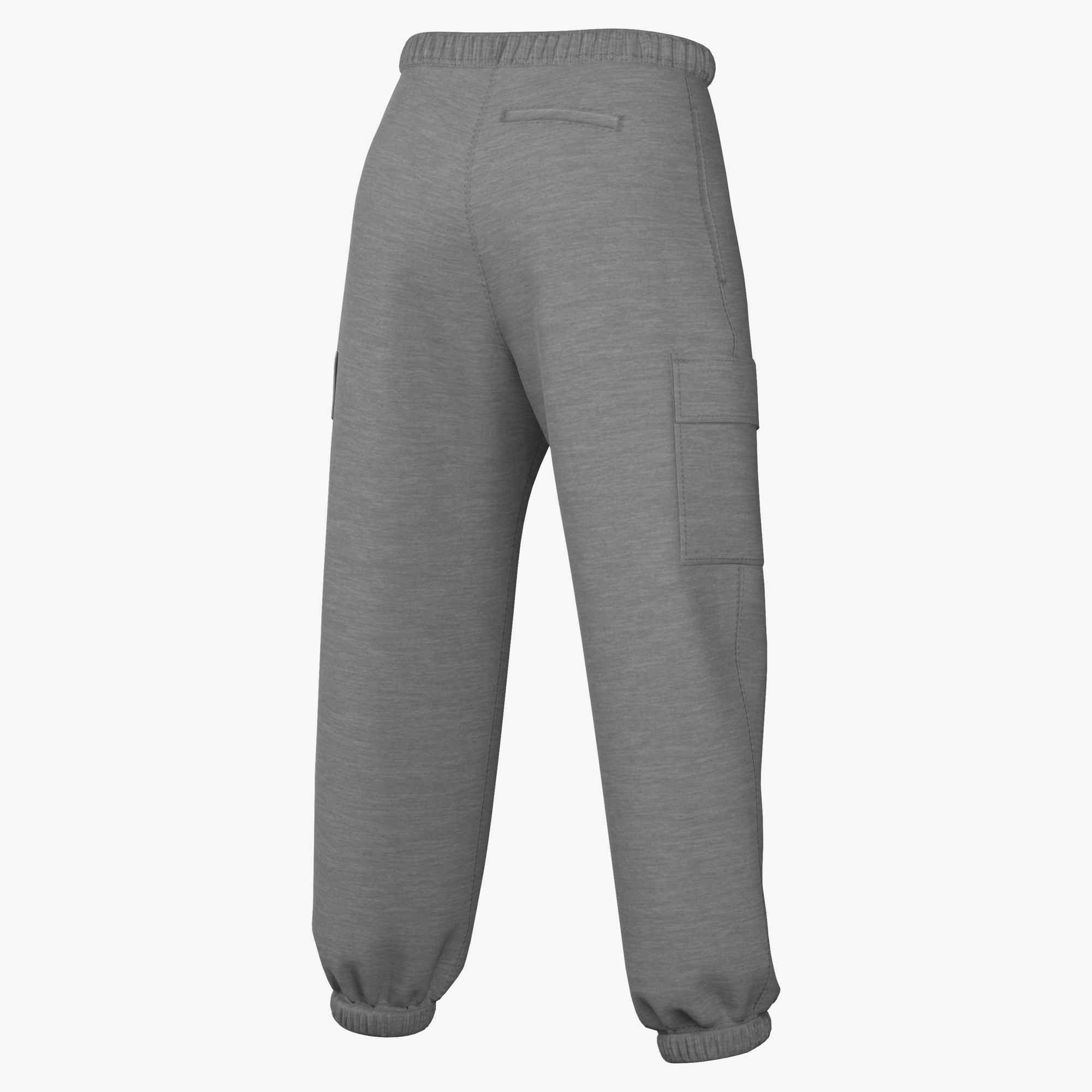 Nike Sportswear Sporthose W J BRK FLC PANT 24 leichtes Material, bequeme Passform, sportlicher Stil