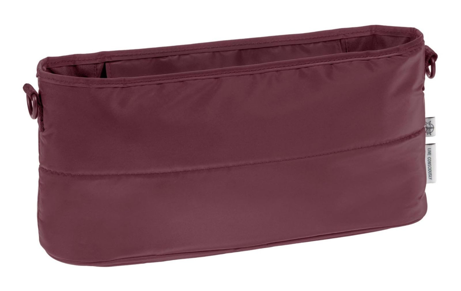 LÄSSIG Wickeltasche Casual