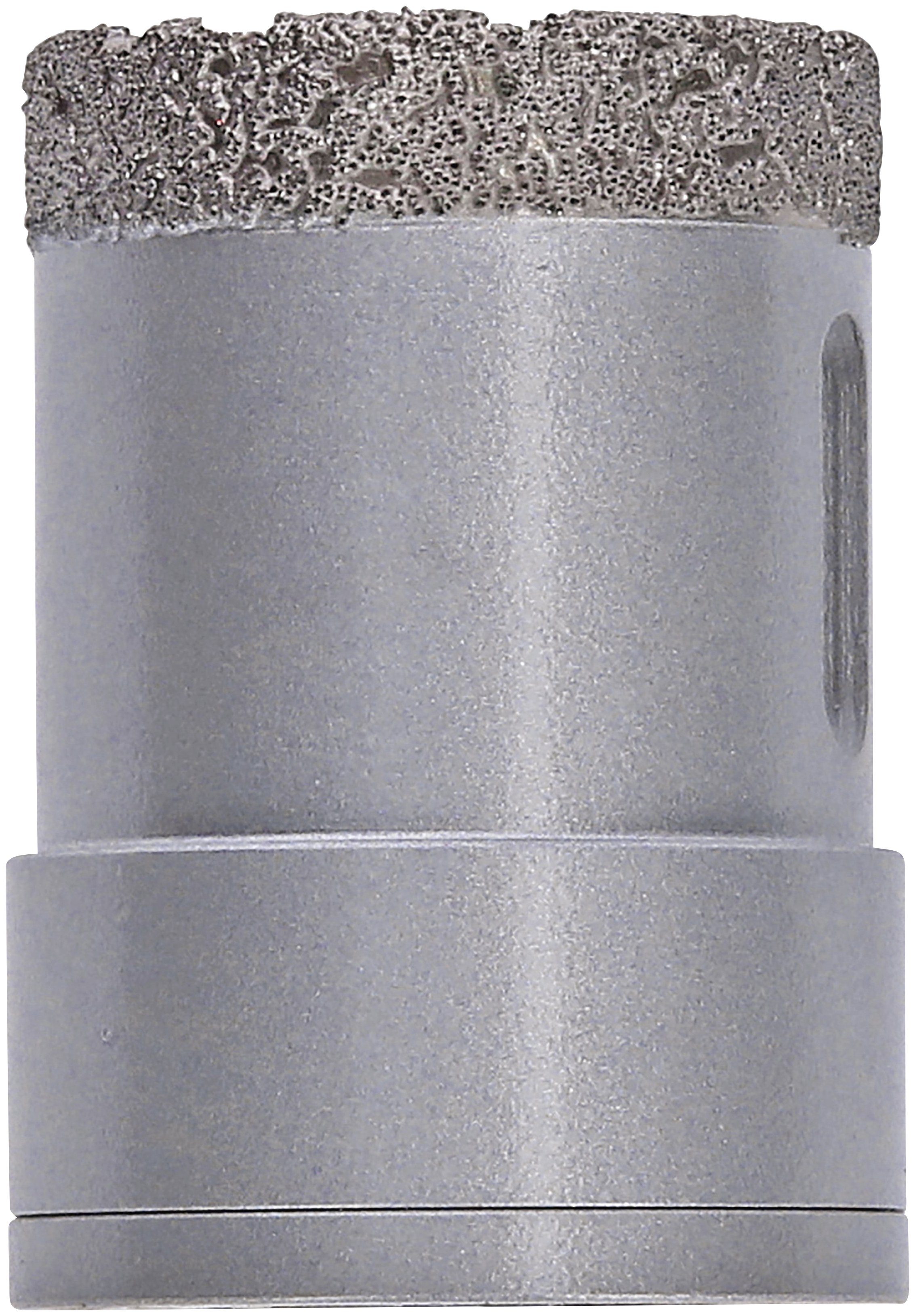 Best 38 Ceramic mm Speed, for mm, Bosch 38 Diamanttrockenbohrer Ø Professional X-LOCK 35 Dry x
