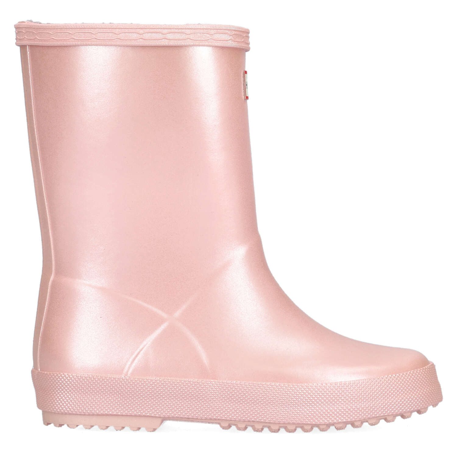 Hunter Hunter Kids First Nebula Boot Bella Sneaker