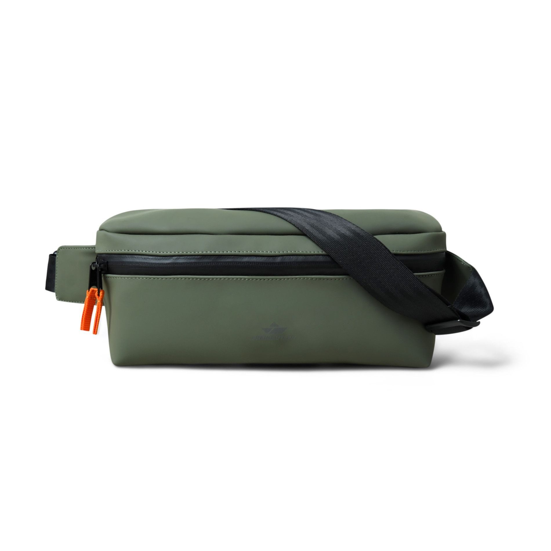 Freibeutler Aufbewahrungstasche Freibeutler Hip Bag Fred - Oliv