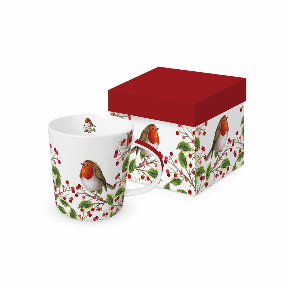 PPD Tasse Merry Bird Trend Mug, 400 ml, Keramik