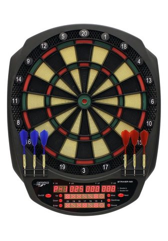 CARROMCO Dartscheibe »Elektronische Darts...