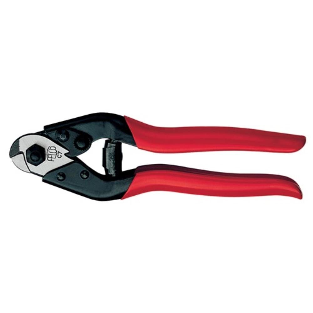 Felco Ku.-Überzug L.190mm Drahtseilschere FELCO Kabelschere C7