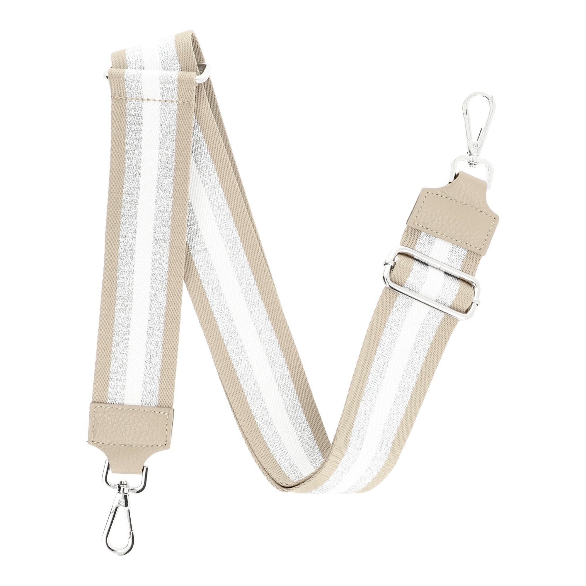 Botego Schulterriemen Taschengurte zum Wechseln, Verstellbare Taschenriemen, 11 Farben