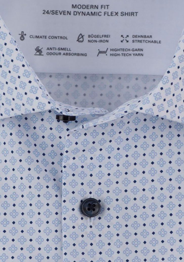 OLYMP Businesshemd 24/7 - Luxor modern günstig online kaufen