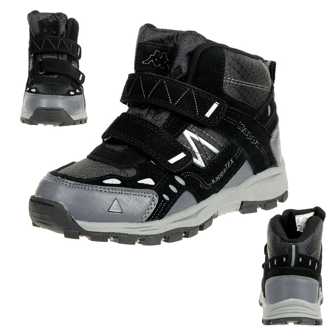 Kappa 260402K Wintersportschuh