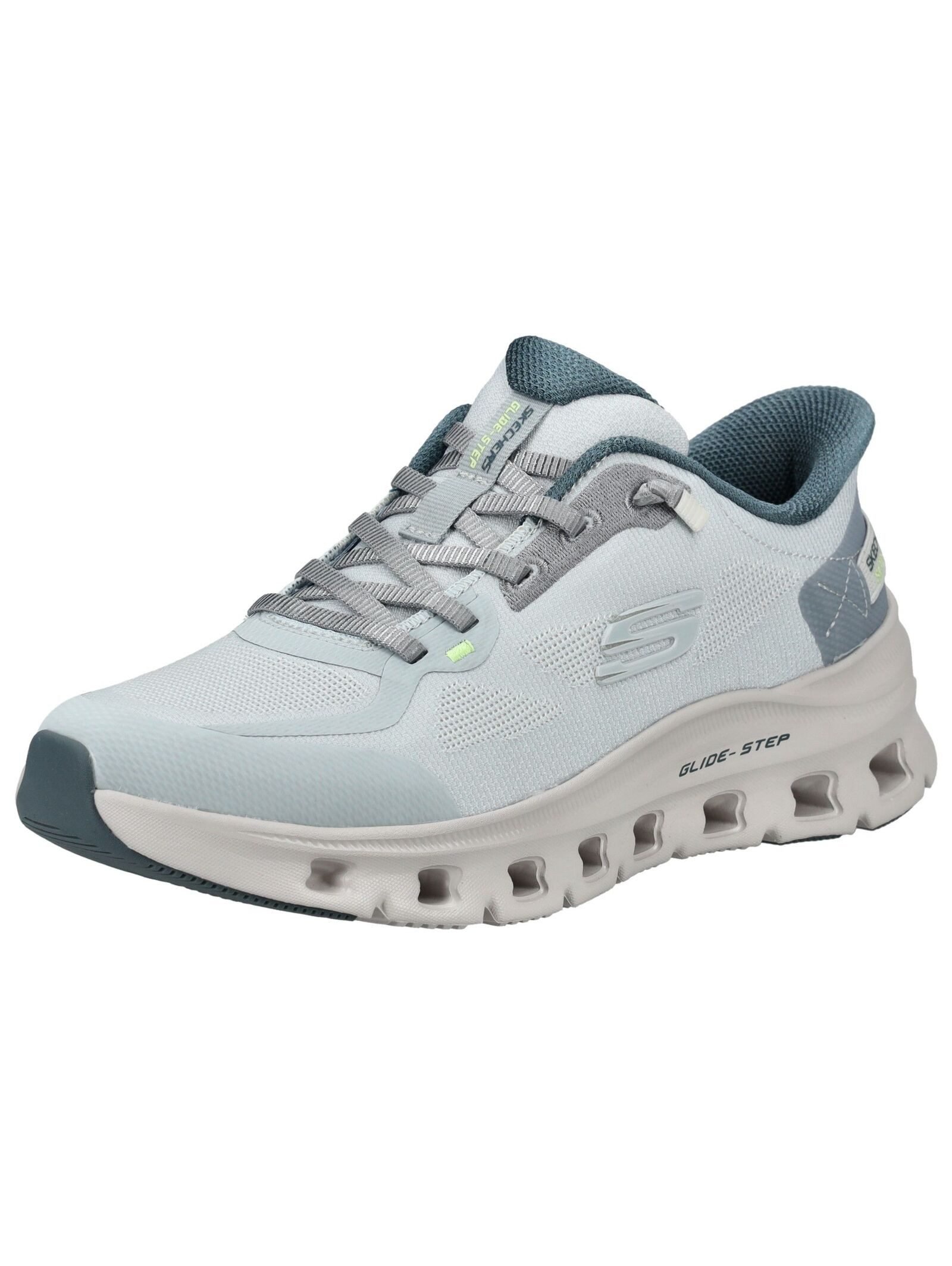 Skechers Skechers Sneaker Textil Sneaker günstig online kaufen