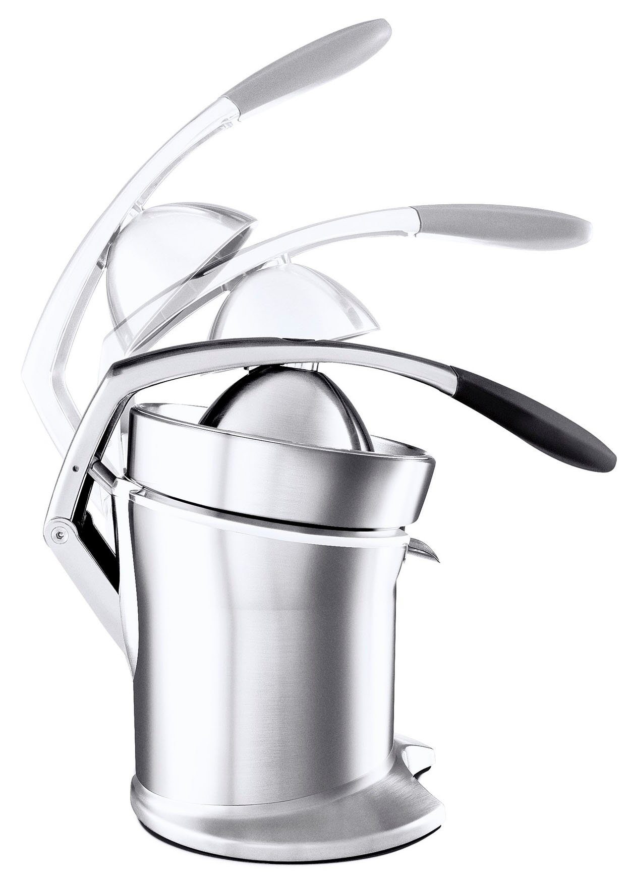 Sage Zitruspresse SCP800BAL the Citrus Press Pro, 120 W – Bild 4 von 5