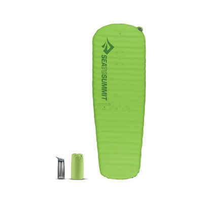 sea to summit Thermomatte Comfort Light Self Inflating Mat