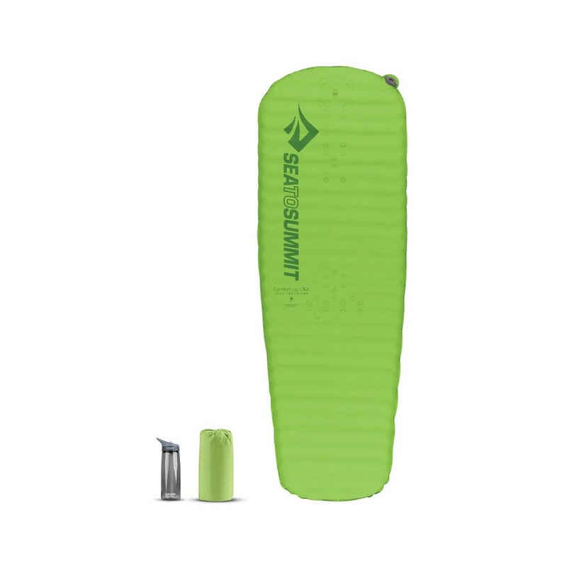 sea to summit Thermomatte Comfort Light Self Inflating Mat