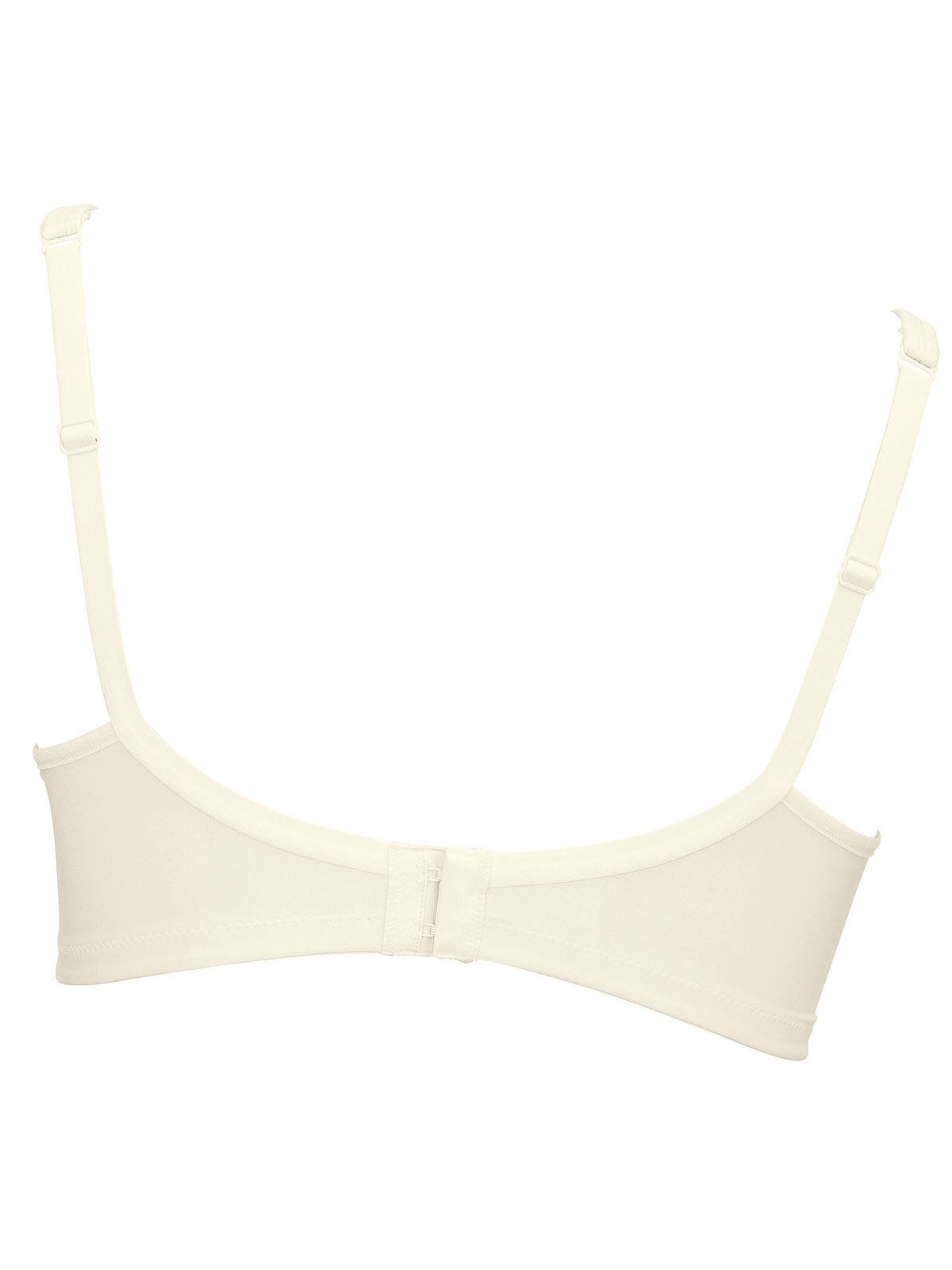 Anita Care Bügelloser BH Prothesen BH Tonya (Stück, 1-tlg) vorgeformte Cups, Uni, Mikrofaser