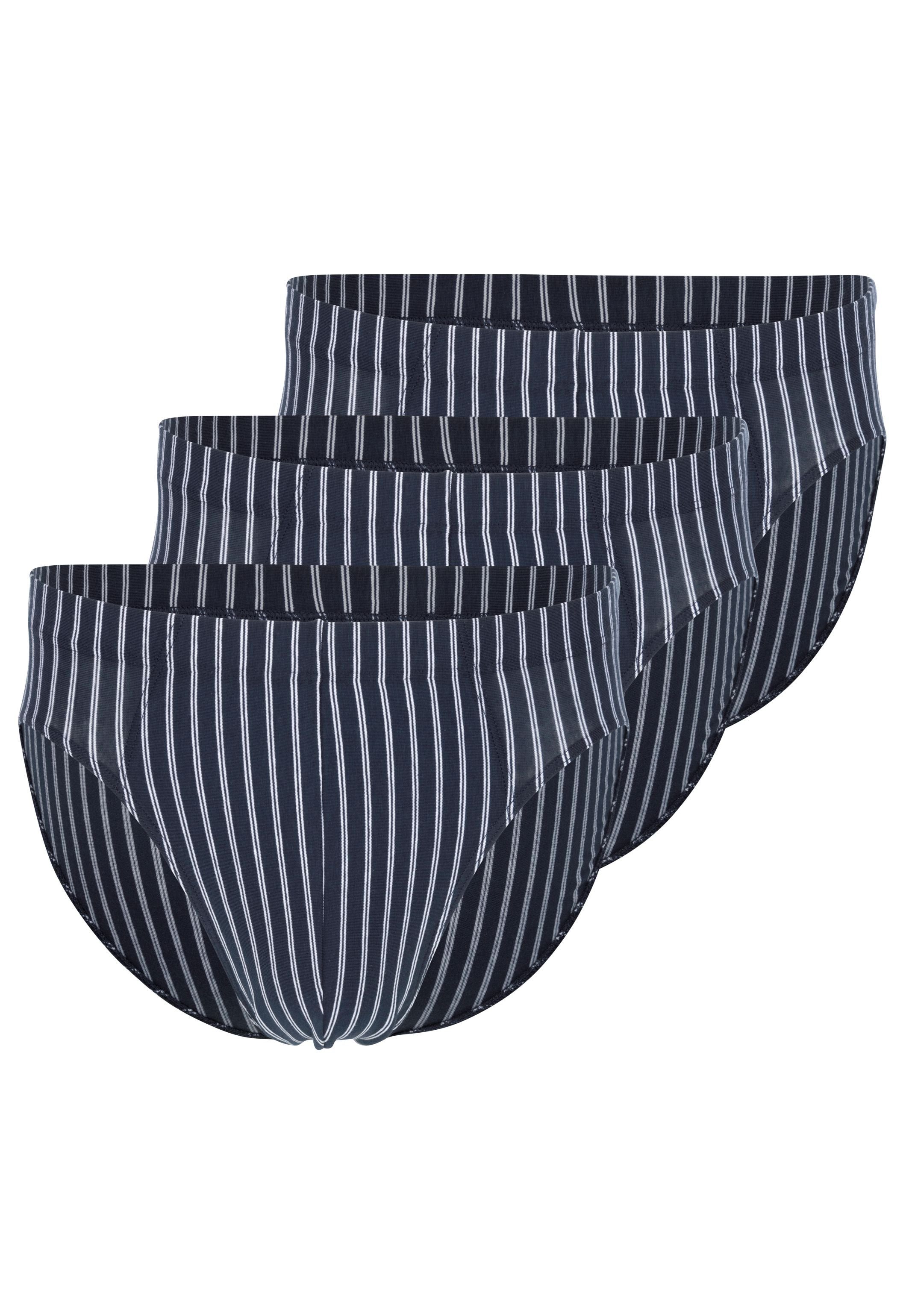 Slip 3er Pack 95/5 Essentials Organic Cotton