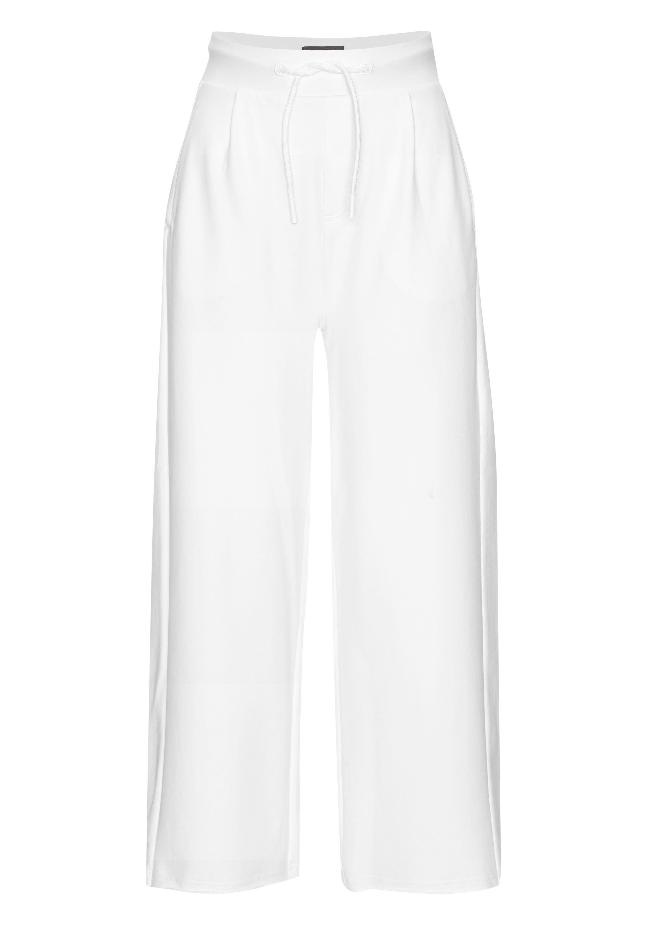 Elbsand Sweathose in 7/8 Länge. € 79,99