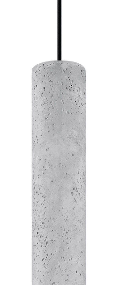 SOLLUX lighting Hängeleuchte LUVO, ohne Leuchtmittel, Schleuder