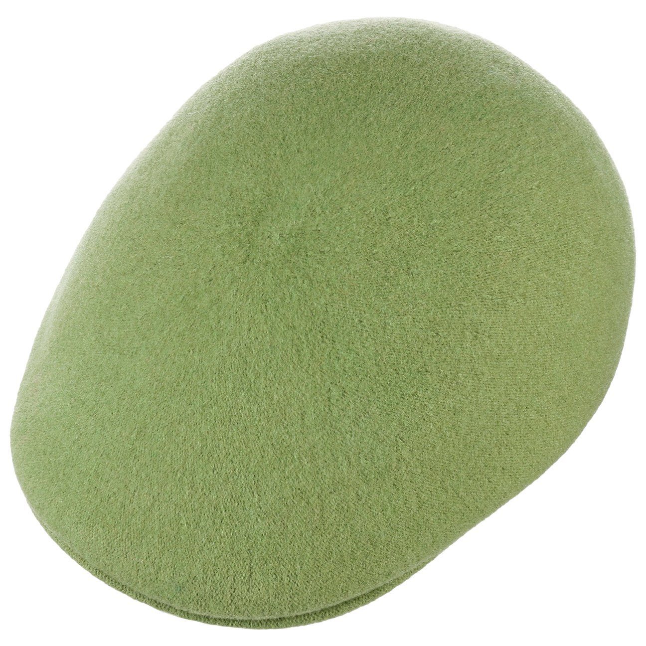 Kangol Flat Cap (1-St) Schiebermütze mit günstig online kaufen