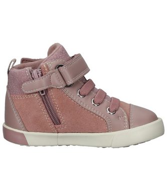 Geox Sneaker Veloursleder/Textil Sneaker