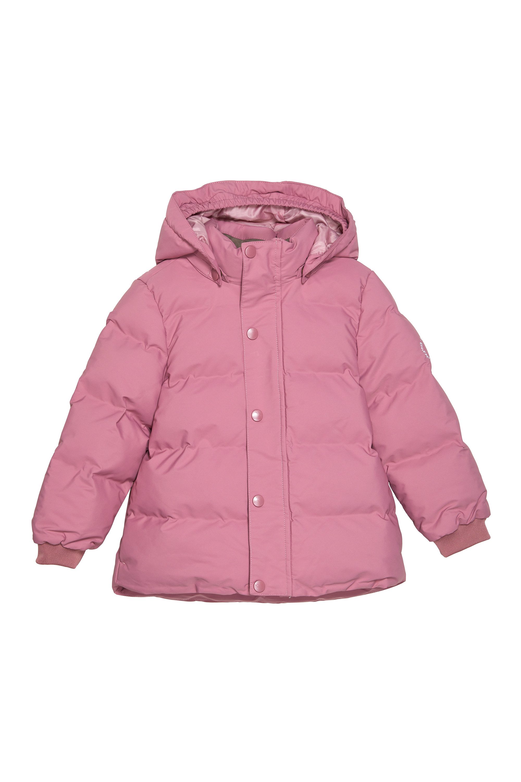 Steppjacke ENJacket