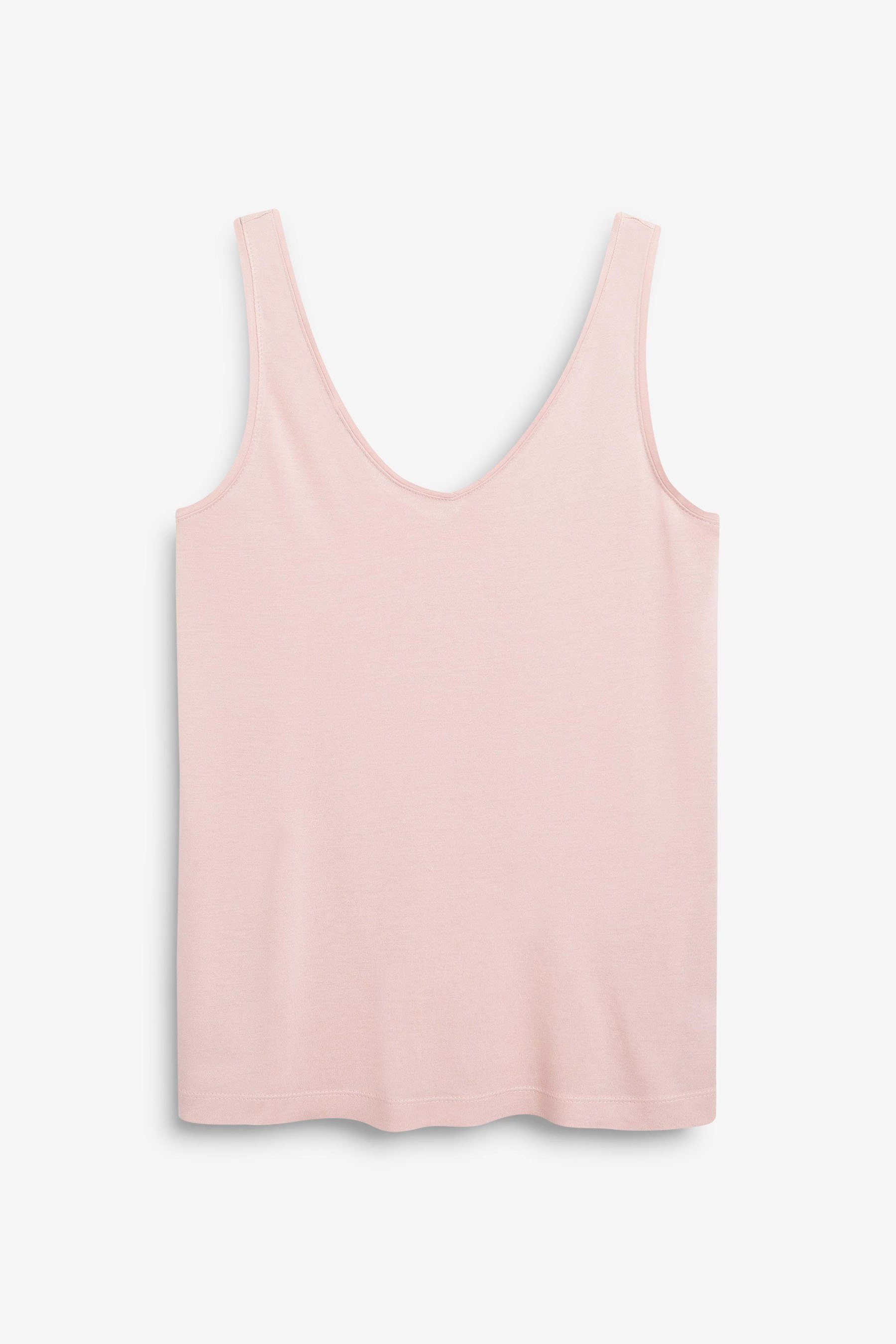 Next Trägertop Locker fallendes Top (1-tlg) günstig online kaufen