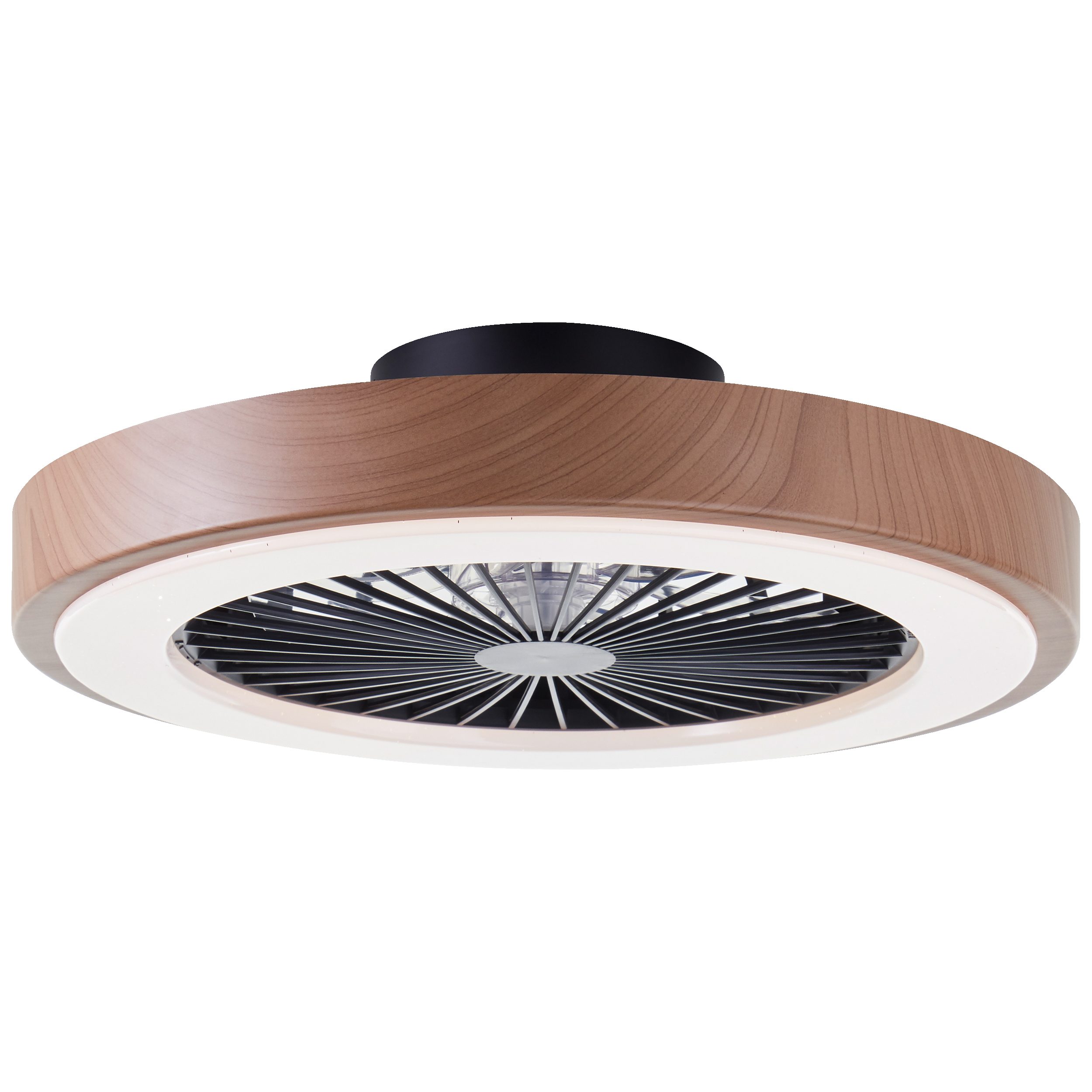 Brilliant LED Deckenleuchte Slimline, CCT - günstig online kaufen